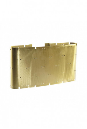 Sieninė lempa DKD Home...