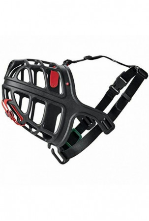 Snukis Hunter Albury 3 Juoda