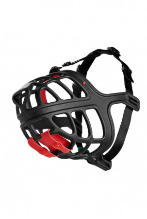 Snukis Hunter Albury Juoda 2