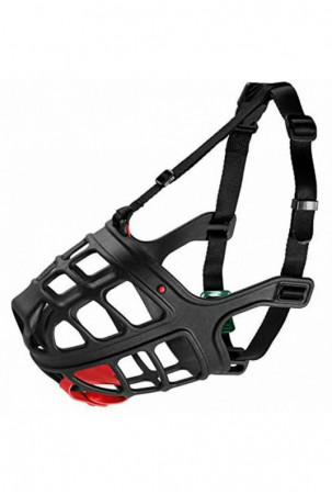 Snukis Hunter Albury Juoda...