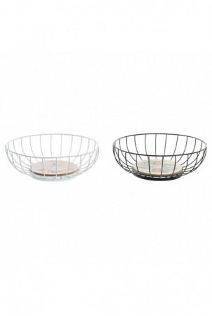 Vaisių dubuo DKD Home Decor...