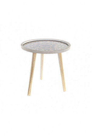 Šoninis staliukas DKD Home...