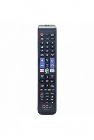 Universalus nuotolinio...