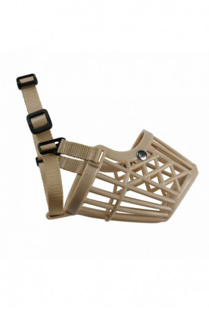 Snukis Gloria Rusvai gelsva...