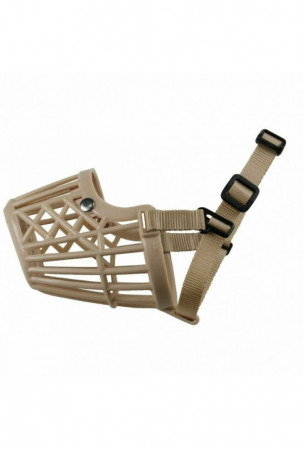 Snukis Gloria Rusvai gelsva 2