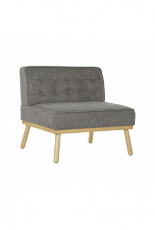 Fotelis DKD Home Decor 80 x...