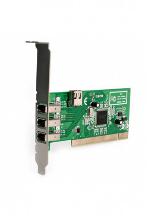 PCI korta Startech PCI1394MP