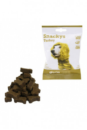 Užkandis šunims Gloria...