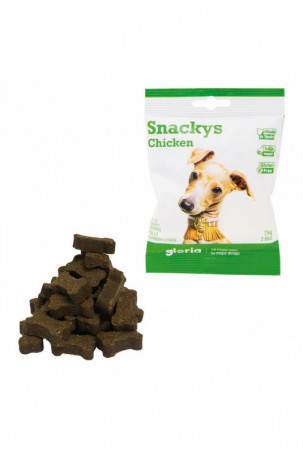 Užkandis šunims Gloria...