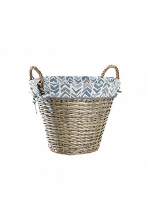 Krepšelis DKD Home Decor 44...