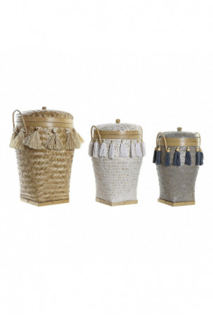 Krepšelio rinkinys DKD Home...