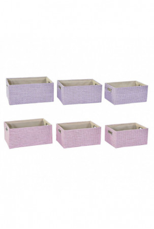 Krepšelio rinkinys DKD Home...