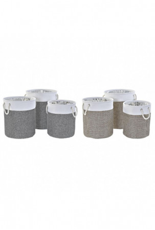 Krepšelio rinkinys DKD Home...