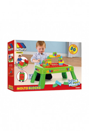 Interaktyvus žaislas Moltó...