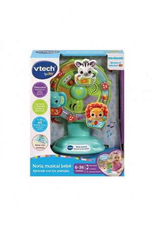 Interaktyvus žaislas Vtech...