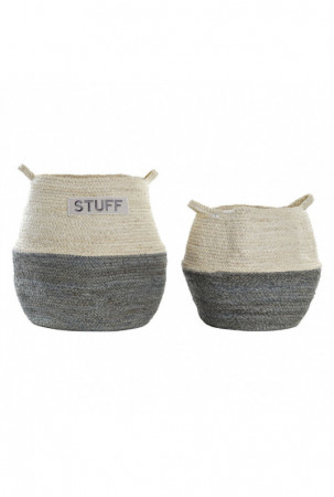 Krepšelio rinkinys DKD Home...