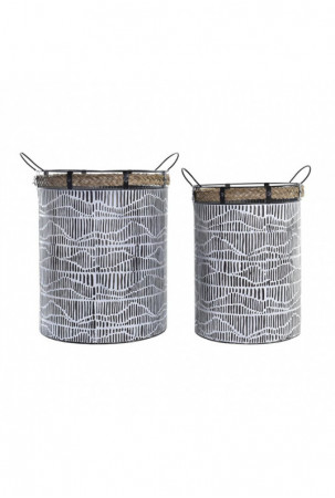 Krepšelio rinkinys DKD Home...