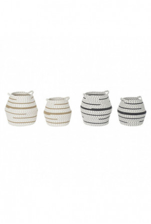 Krepšelio rinkinys DKD Home...