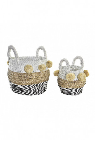 Krepšelio rinkinys DKD Home...