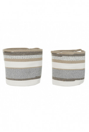 Krepšelio rinkinys DKD Home...