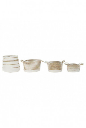 Krepšelio rinkinys DKD Home...