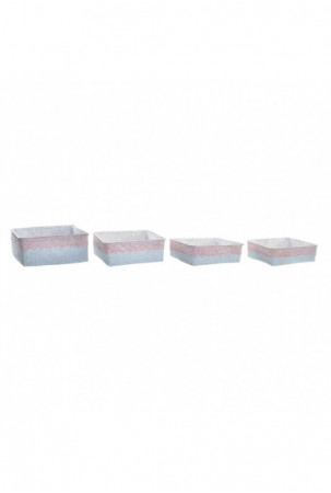 Krepšelio rinkinys DKD Home...