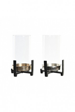 Žvakidė DKD Home Decor 15 x...