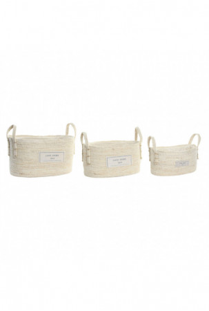 Krepšelio rinkinys DKD Home...