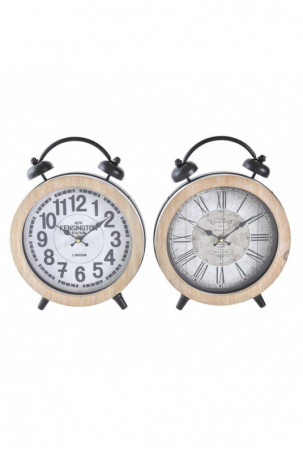 Stalinis laikrodis DKD Home...