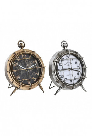 Stalinis laikrodis DKD Home...