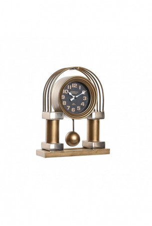 Stalinis laikrodis DKD Home...