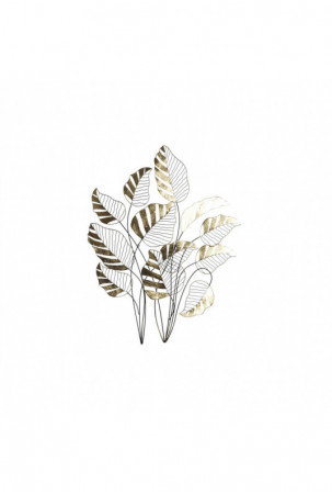 Sienų dekoracija DKD Home...