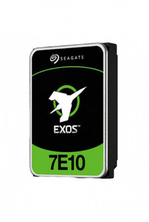 Kietasis diskas Seagate...