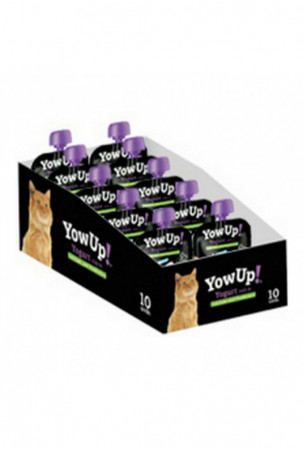 Šlapias maistas YowUp 10 x...