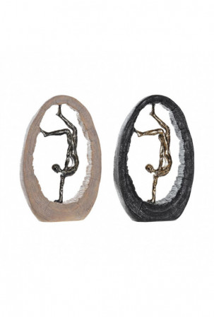 Dekoratyvinė figūrėlė DKD...