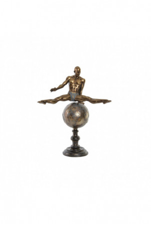 Dekoratyvinė figūrėlė DKD...