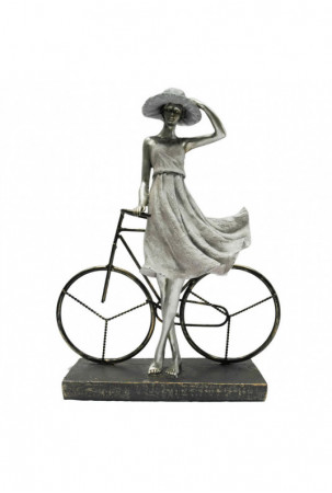 Dekoratyvinė figūrėlė DKD...