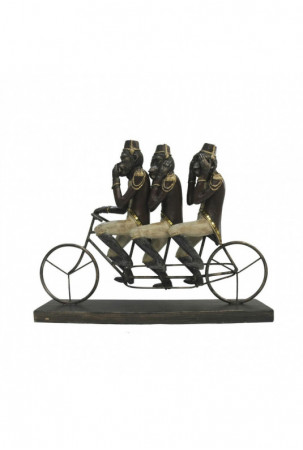 Dekoratyvinė figūrėlė DKD...