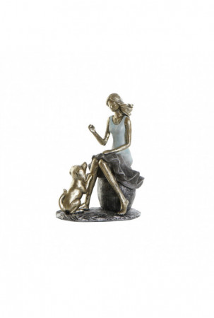 Dekoratyvinė figūrėlė DKD...