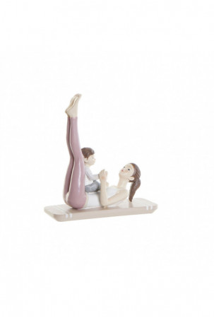 Dekoratyvinė figūrėlė DKD...