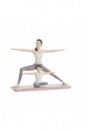 Dekoratyvinė figūrėlė DKD...