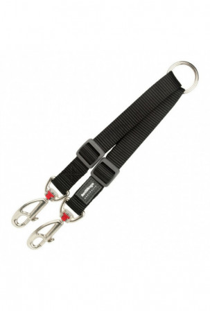 2 šunų švino mova Red Dingo...