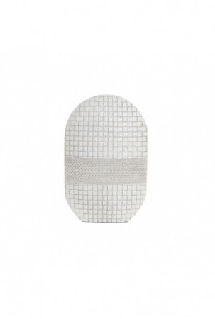 Vaza DKD Home Decor Balta...