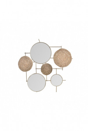 Sienų dekoracija DKD Home...