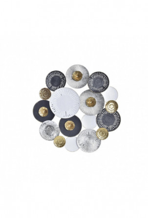 Sienų dekoracija DKD Home...