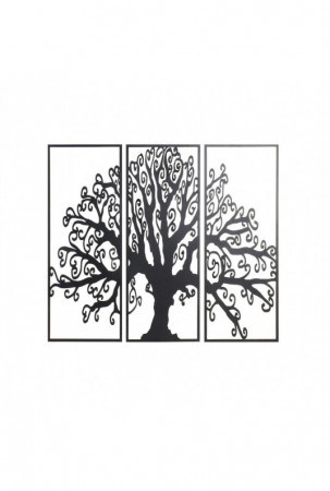 Sienų dekoracija DKD Home...