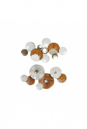 Sienų dekoracija DKD Home...