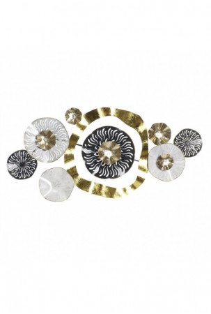 Sienų dekoracija DKD Home...