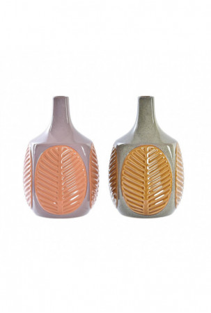 Vaza DKD Home Decor Ruda...