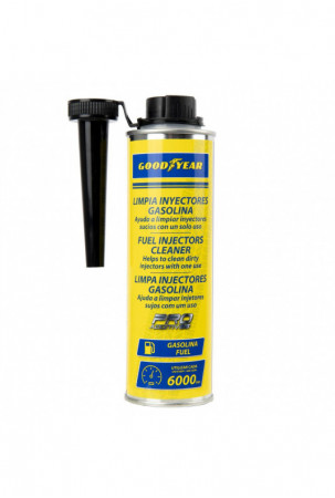 Benzininis purkštukų...